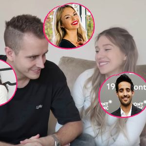 Julian & Bibi bekommen Tochter: So süß freuen sich YouTuber