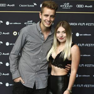 Julian Claßen und Bibi Heinicke sind schon länger geschieden