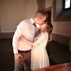 "Wie verrückt!": Julian und Bibi Claßen feiern Hochzeitstag