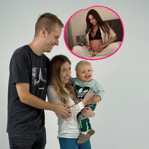 Bibis zweites Baby: Julians Schwester ist auch schwanger!