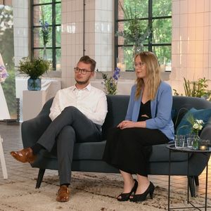 Emotionales "Hochzeit auf den ersten Blick"-Ende für Julian