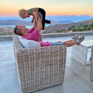Neue Fotos: So groß ist Bibi und Julian Claßens Lio schon