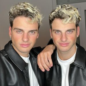"Abartig feminin": GNTM-Twins feiern Catwalk-Looks nicht!