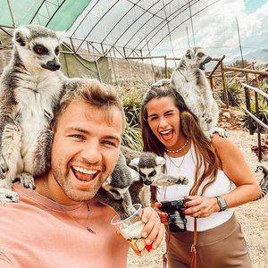 Sarah Engels' Tochter ist da: Diese Promis gratulieren!