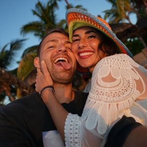 So süß gratuliert Sarah Engels ihrem Julian zum Geburtstag