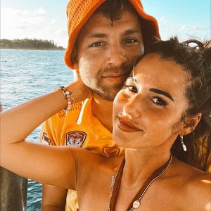 So gehen Sarah Engels und ihr Mann Julian mit Streit um
