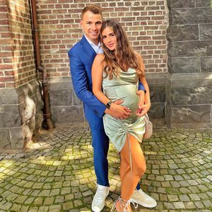 So sehr hat Julian Sarah Engels' Schwangerschaft geliebt!