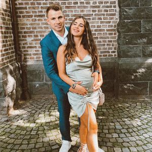 Netz-Funkstille: Ist Sarah Engels' Baby schon unterwegs?