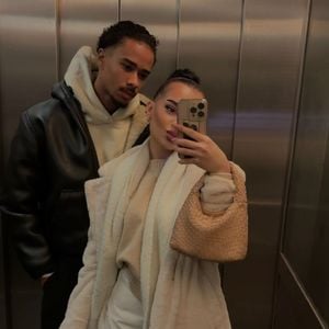 Überraschung: "Are You the One?"-Julian wird erstmals Vater