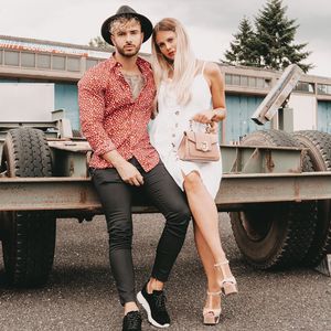 Nach "Temptation Island" gab es Streit bei Julian und Stephi