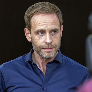 TV-Arzt Julian Weigend spricht über seine Nahtod-Erfahrung