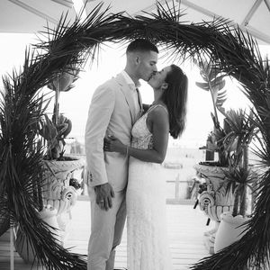 Nach kleiner Hochzeit: Julian Weigl hat wieder Ja gesagt!