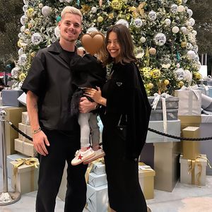 Alle Infos zu Julian Weigl und Sarah Richmonds zweitem Baby!