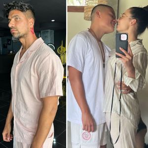 Julian Zietlow schlug Lover von seiner Ex Kate ins Gesicht!
