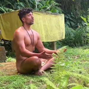 Nackt-Clip: Wird Julian Zietlow auf Bali von Polizei gejagt?