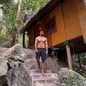 Nach Drogen-Andeutung: Julian Zietlow bei Instagram gesperrt