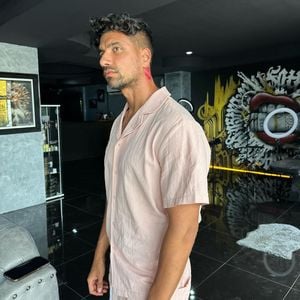 Julian Zietlow nimmt schon seit zweieinhalb Jahren Drogen!