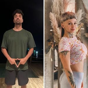 Julian Zietlow klärt auf: Das lief in Thailand mit Edith