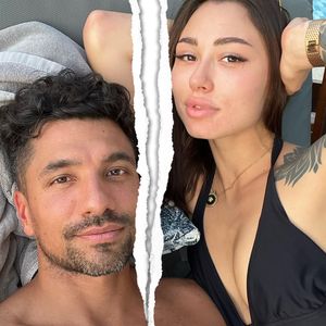 Alle Infos zur Trennung von Julian Zietlow und seiner Kate!