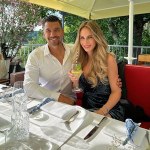 Julian Zietlow und Alina waren zehn Jahre in Paartherapie