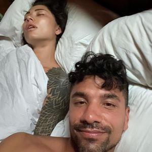 Gibt Fitness-Star Julian Zietlow hier Drogenkonsum zu?