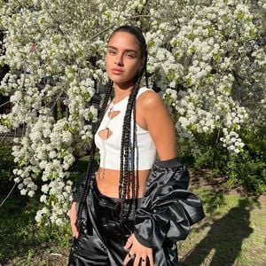 Entscheidung angenommen: Juliana sah GNTM-Exit schon kommen!