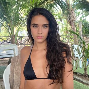 GNTM-Kandidatin Juliana