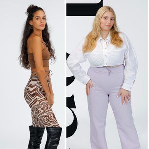 Top Ten: Welches der GNTM-Girls hat die meisten Follower?