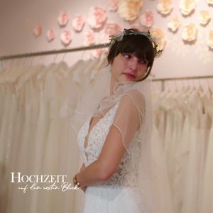 Wer trug das schönste "Hochzeit auf den ersten Blick"-Kleid?