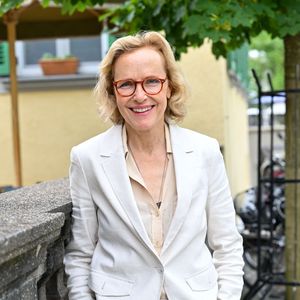 Care-Arbeit und Job: Juliane Köhler stand kurz vorm Burn-out