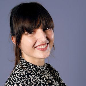 Juliane, "Hochzeit auf den ersten Blick"-Kandidatin