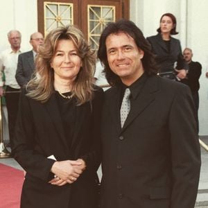 Andreas Martin (†72) verkraftete Leichenfund seiner Frau nie