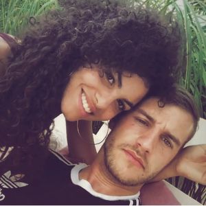 GNTM-Julianna und Freund denken über Kinder nach