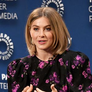 Julianne Hough ist sicher: Endometriose-Symptome sind weg!