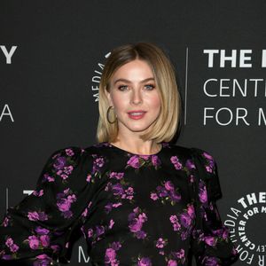 Nach Trennung: Wie schlecht geht es Julianne Hough wirklich?