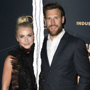 Julianne Hough trennt sich nach drei Jahren Ehe von Brooks!