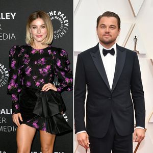 Julianne Houghs Nichte verrät: Leo DiCaprio schlecht im Bett