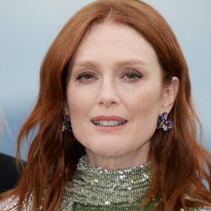 16 Jahre Ehe: So schwärmt Julianne Moore von ihrem Mann