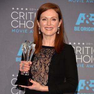 SAG-Awards 2015: Julianne Moore räumt ab!