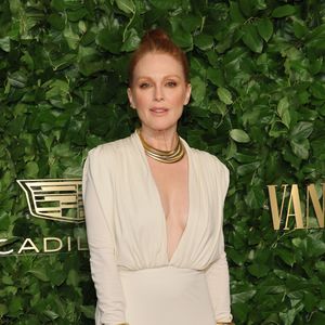 Schauspielerin Julianne Moore fiel auf Betrüger-Masche rein!