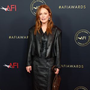 Julianne Moore schockiert: US-Regierung verbannt ihr Buch