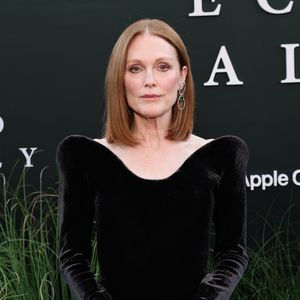 "Echo Valley"-Szene brachte Julianne Moore an ihre Grenzen