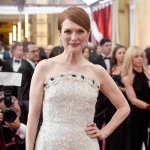 Endlich: Julianne Moore holt sich ihren 1. Oscar!