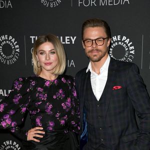 Julianne und Derek Hough spielten in "Harry Potter"-Film mit