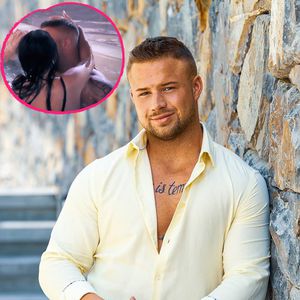 Kuss bei "Temptation Island V.I.P."-Juliano? Flirt erklärt's