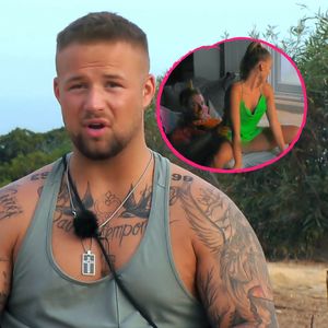 Darum verhinderte Juliano Fernandez Henriks Lapdance nicht