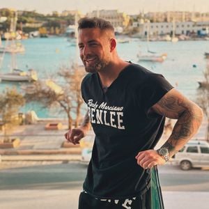 Nach TV-Pause: Juliano Fernandez ist zurück im Reality-TV