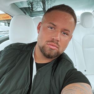 Partysänger Juliano Fernandez ist bei Fame Fighting dabei