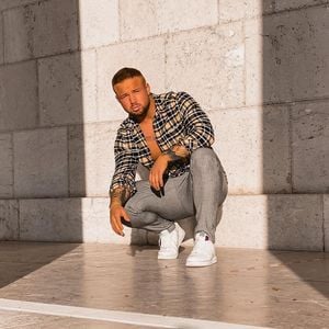 Wegen Trennung? Juliano Fernandez teilt kryptische Zeilen