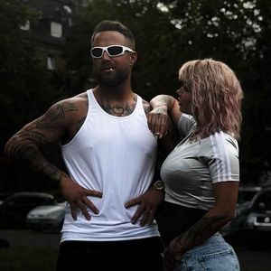 Fans irritiert: Was läuft bei Juliano und Edith Stehfest?